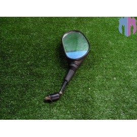 Miroir gauche Suzuki Sixteen 150 2007 2014