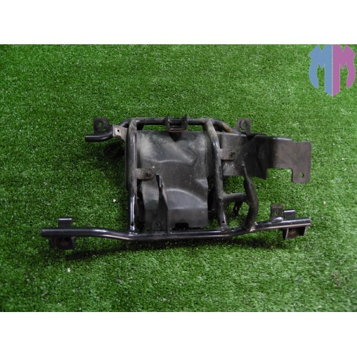Front door Suzuki Sixteen 150 2007 2014