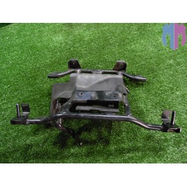 Front door Suzuki Sixteen 150 2007 2014