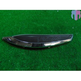 Codón derecho casco Piaggio Beverly 300 Tourer 2009 2011