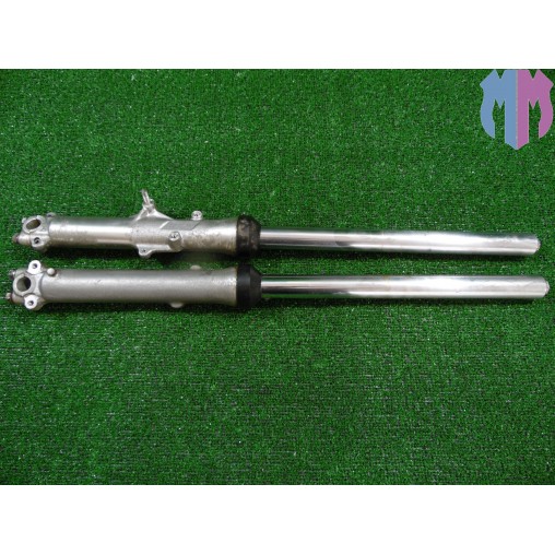 Tube fourche pontet de fourche inférieur Honda CB 400 Four 1975 1980