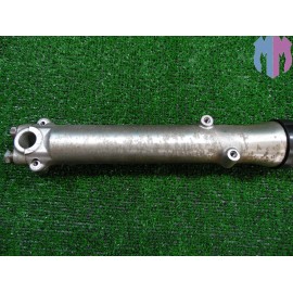 Tube fourche pontet de fourche inférieur Honda CB 400 Four 1975 1980