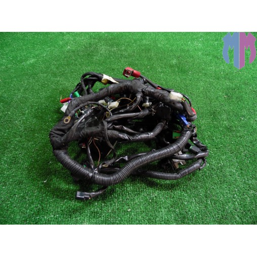 Main wiring harness Honda CB 400 Four 1975 1980