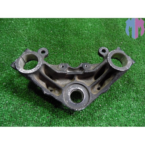 Upper fork cross brace Honda CB 400 Four 1975 1980