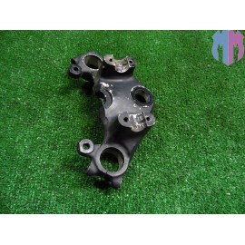 Pontet de fourche superieur Honda CB 400 Four 1975 1980