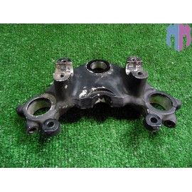 Piastra superiore forcella Honda CB 400 Four 1975 1980