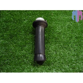 Bouton de gaz droit Morini Kanguro 350 1982 1990