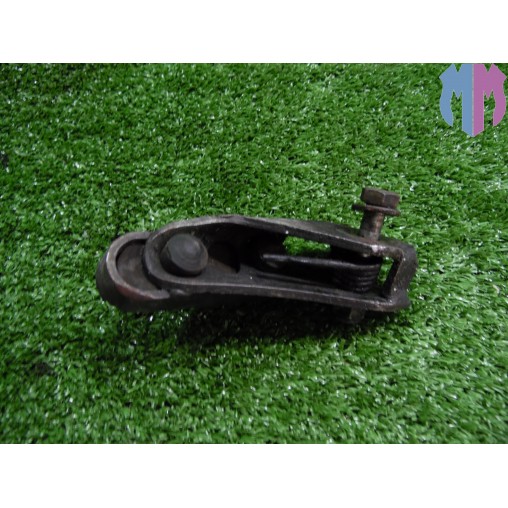 Repose pieds droit Morini Kanguro 350 1982 1990