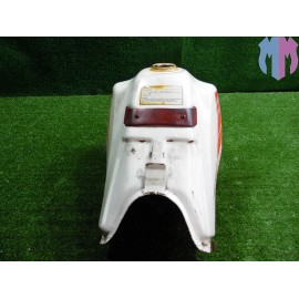 Depósito de combustible de gasolina Morini Kanguro 350 1982 1990