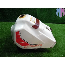 Depósito de combustible de gasolina Morini Kanguro 350 1982 1990
