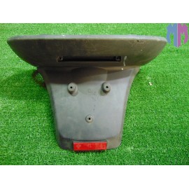 Titulaire Aprilia Atlantic 500 2005 2011