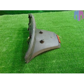 Titulaire Aprilia Atlantic 500 2005 2011