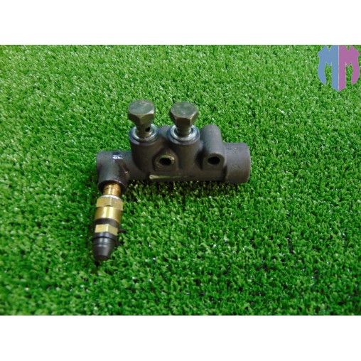 Sdoubler de tube de frein avant Aprilia Atlantic 500 2005 2011