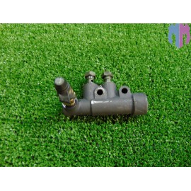 Sdoubler de tube de frein avant Aprilia Atlantic 500 2005 2011