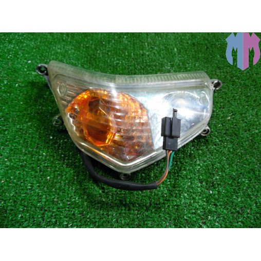 Rear left turn indicator Kymco Like 125 LX 2009 2016