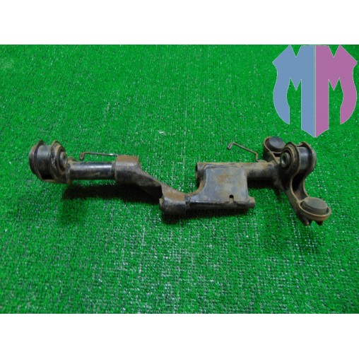 Soporte del motor Kymco Like 125 LX 2009 2016