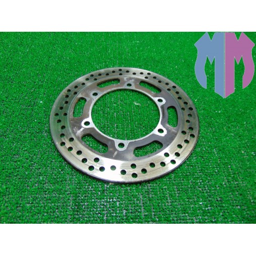 Disco freno posteriore Suzuki Burgman 250 2001 2003