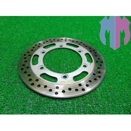 Disco freno posteriore Suzuki Burgman 250 2001 2003