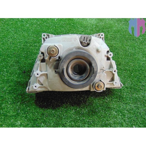 Front lighthouse Suzuki Burgman 250 2001 2003