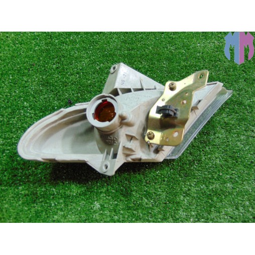 Front right turn indicator Suzuki Burgman 250 2001 2003