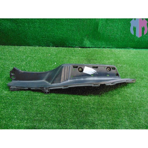 Right platform Suzuki Burgman 250 2001 2003