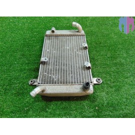 Water cooler Suzuki Burgman 250 2001 2003
