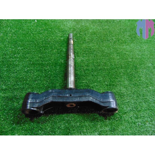 Handlebar fork plate Suzuki Burgman 250 2001 2003