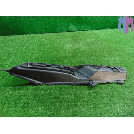 Right platform Suzuki Burgman 250 2001 2003