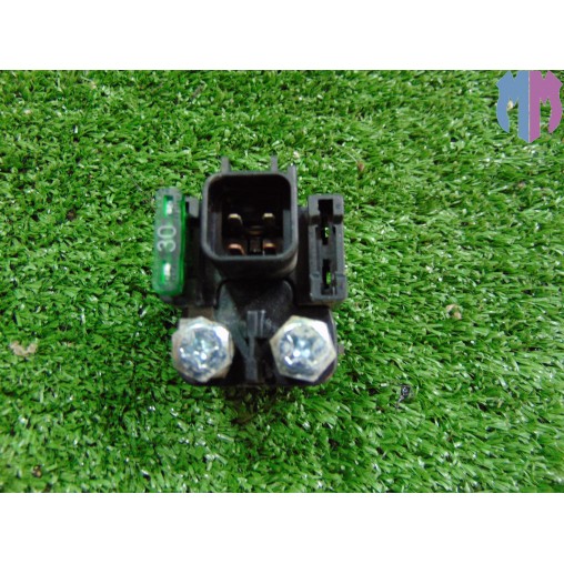 Relè avviamento Suzuki Burgman 250 2001 2003