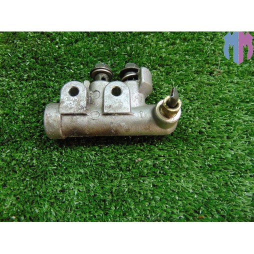 Front brake tube sdoubler Suzuki Burgman 250 2001 2003