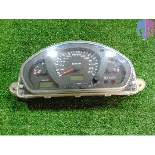 Dashboard Instrumentation Suzuki Burgman 250 2001 2003