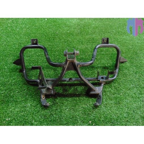Porte Suzuki Burgman 250 2001 2003