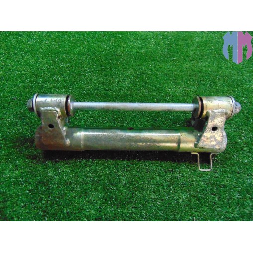 Support moteur Suzuki Burgman 250 2001 2003