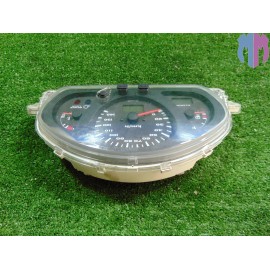 Strumentazione cruscotto Suzuki Burgman 250 2001 2003