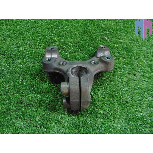 Soporte manillar Suzuki Burgman 250 2001 2003