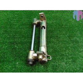 Support moteur Suzuki Burgman 250 2001 2003