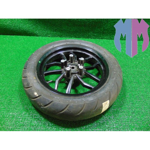 Rotate rear circle Kymco People 125 One 2016 2020