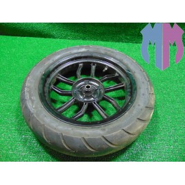 Rotate rear circle Kymco People 125 One 2016 2020