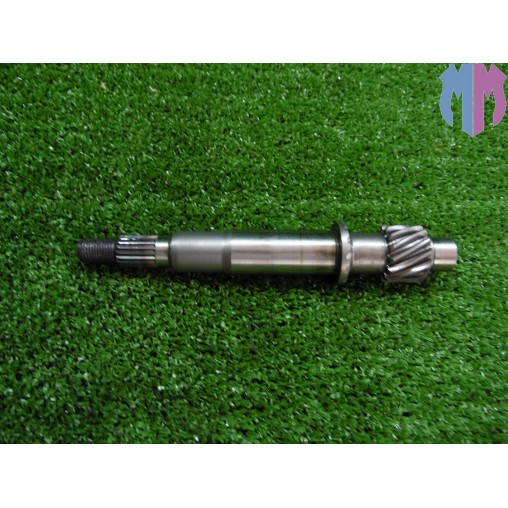 Gear Kymco People 125 One 2016 2020