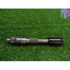 Gear Kymco People 125 One 2016 2020