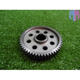 Gear Kymco People 125 One 2016 2020