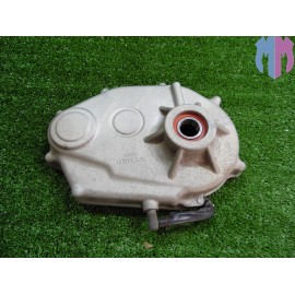 Hinterradabdeckung Kymco People 125 One 2016 2020