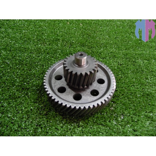 Gear gear wheel rim Kymco People 125 One 2016 2020