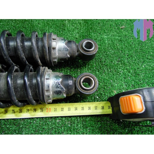 Shock absorbers Piaggio Carnaby 125 2007 2011