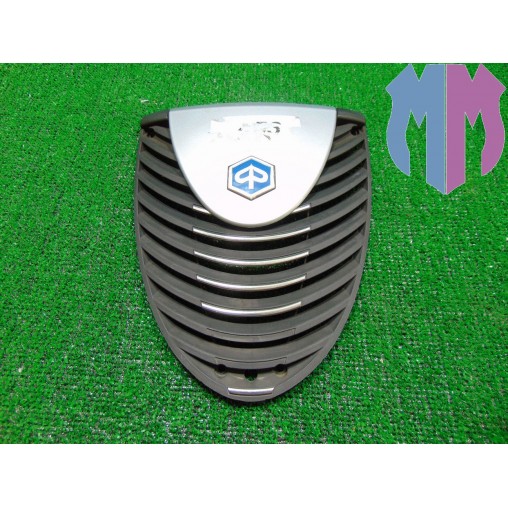 Verkleidungsdeckel rechts Piaggio Carnaby 125 2007 2011