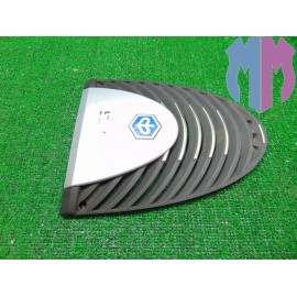 Verkleidungsdeckel rechts Piaggio Carnaby 125 2007 2011