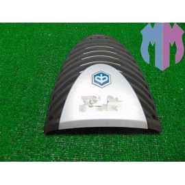 Verkleidungsdeckel rechts Piaggio Carnaby 125 2007 2011