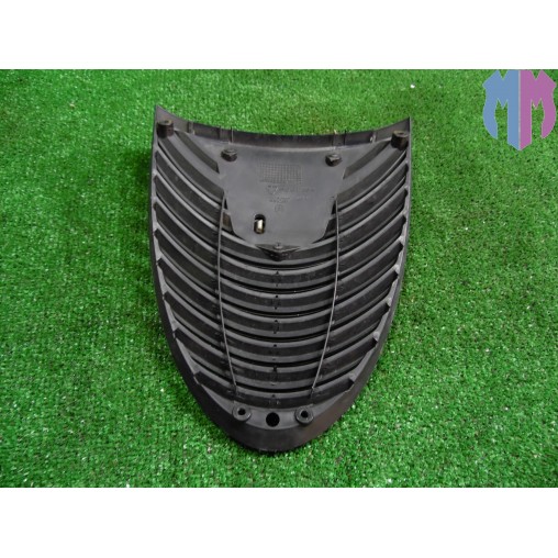 Vorderer rumpfgrill Piaggio Carnaby 125 2007 2011