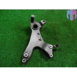 Soporte de la rueda trasera Piaggio Carnaby 125 2007 2011