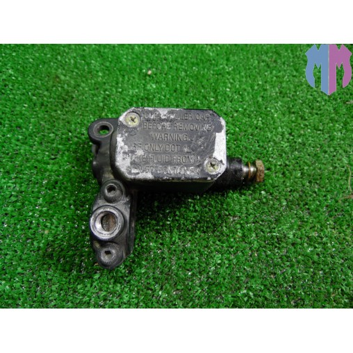 Linke vordere Bremspumpe Piaggio Carnaby 125 2007 2011